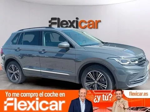 VOLKSWAGEN Tiguan Tiguan 1.4 eHibrid Life 180kW
