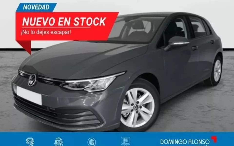 VOLKSWAGEN Golf Connect 1.0 TSI SG6 81 kW (110 CV) (CD13CX12)