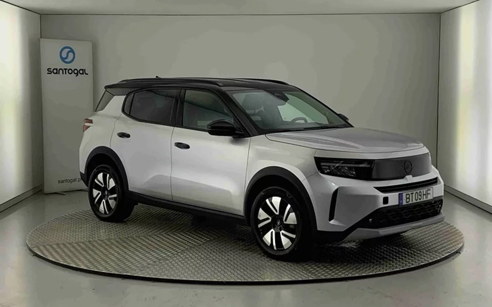 OPEL - Frontera - Frontera 44 kWh GS