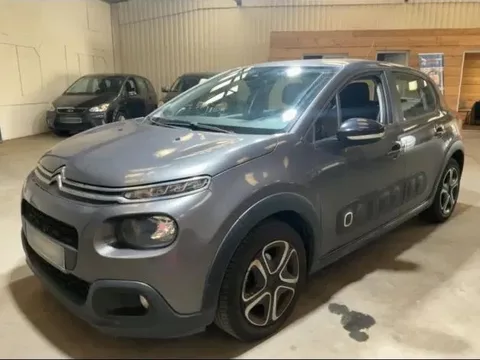 Citroën C3 1.2 PureTech Feel