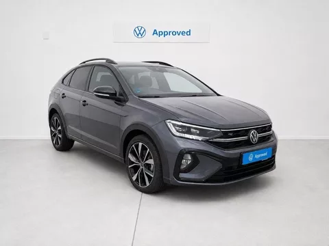 VOLKSWAGEN Taigo Taigo 1.0 TSI R-Line DSG 85kW