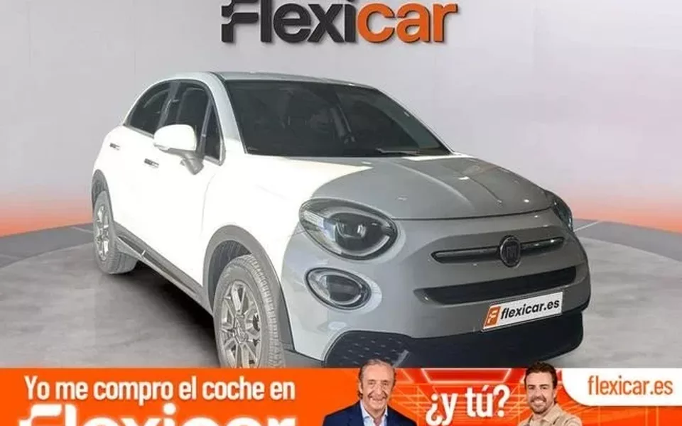 FIAT 500X 500X 1.0 Firefly S&S City Cross