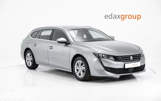 Peugeot 508 SW 1.5 BlueHDi Active Pack Business EAT8