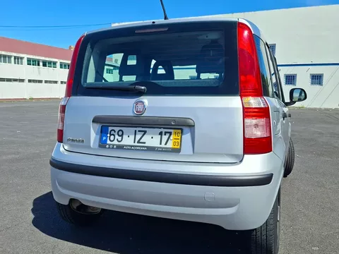 Fiat Panda 1.1 Active