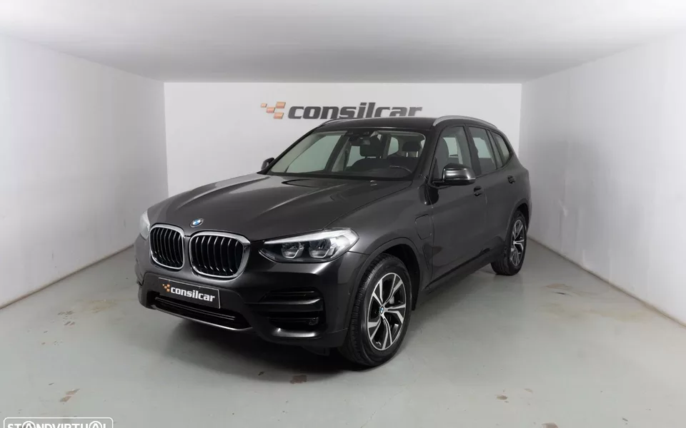 BMW X3 30 e xDrive Advantage