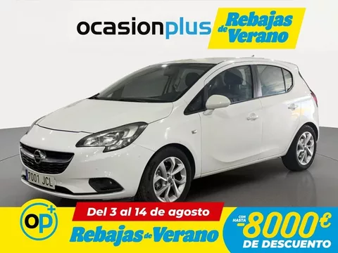 OPEL Corsa Corsa 1.4 Selective 90