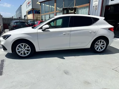 SEAT León León 2.0TDI CR S&S FR 150