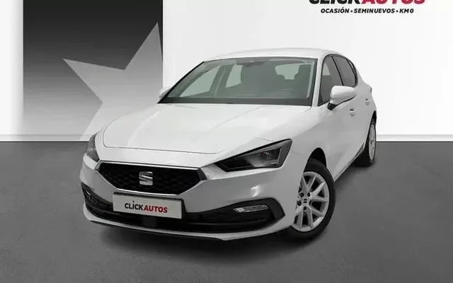 SEAT León 1.5 TSI 130CV Style XL
