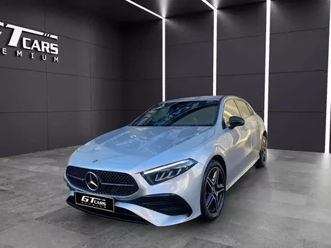 MERCEDES-BENZ Clase A 250e AMG