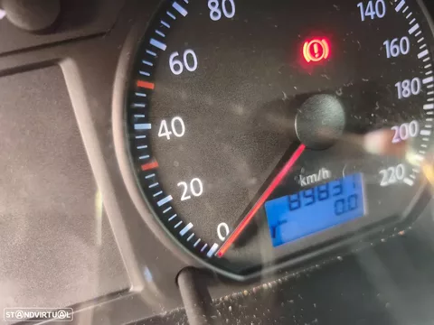 VW Polo 1.2 Live