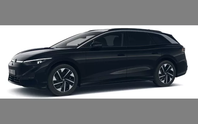 VOLKSWAGEN ID.7 Tourer 86 kWh Pro S Business Premium - DEMO