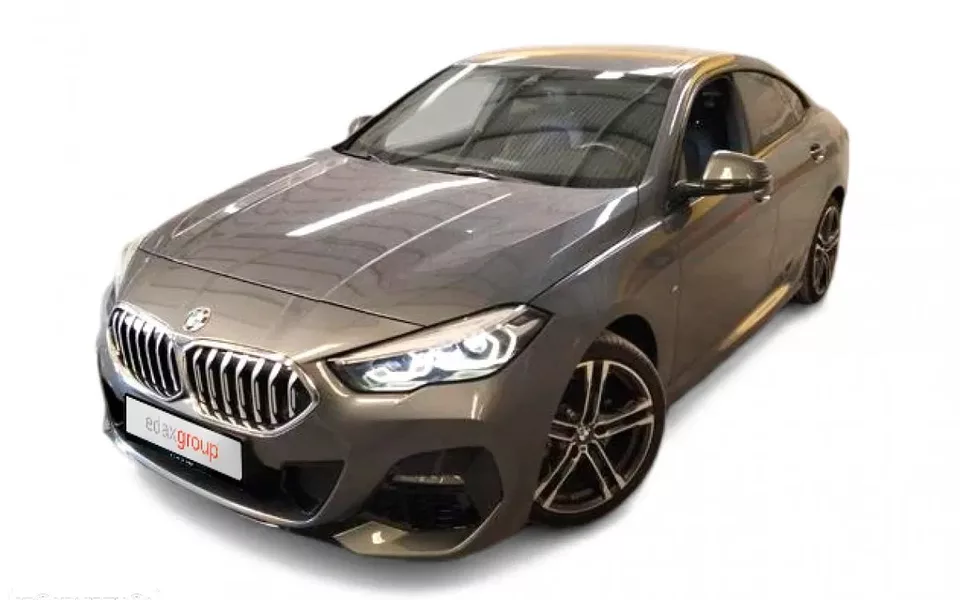 BMW 216 Gran Coupé d Pack 50 anos M