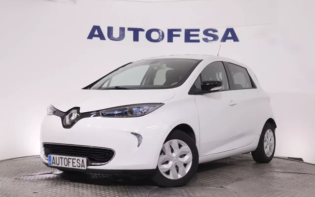 Renault ZOE ELECTRICO LIFE AUTO 88CV 5P