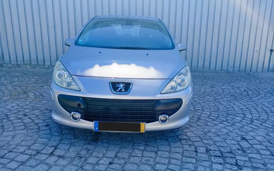 Peugeot 307 1.4 16V Premium