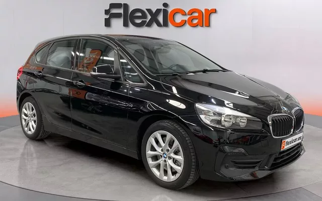 BMW 225xe Active Tourer Advantage