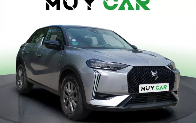 DS DS3 Crossback DS 3 Puretech Bastille 130 Aut.