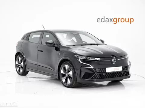 Renault Mégane E-Tech EV60 220hp optimum charge Equilibre