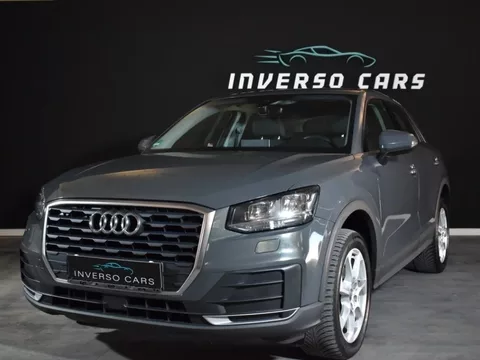 AUDI Q2 Q2 1.6TDI Advanced 85kW