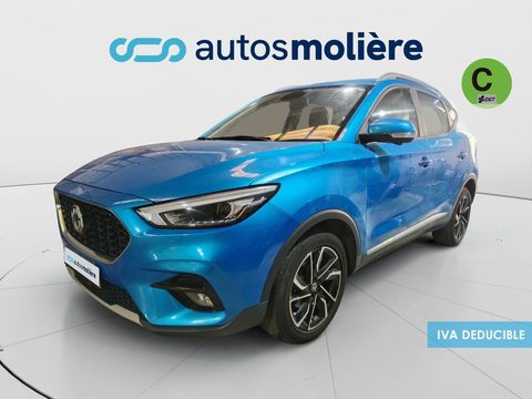 1.5 Luxury 78 kW (106 CV)