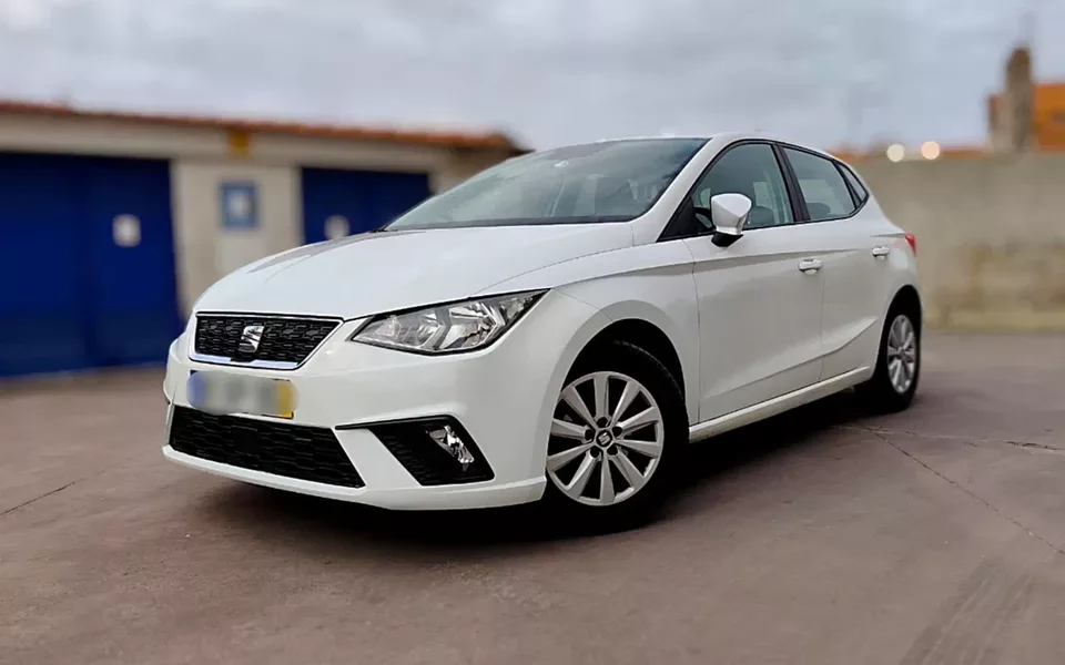 SEAT Ibiza 1.0 Style