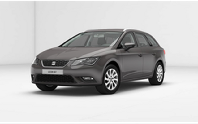 SEAT León ST 1.5 TGI GNC S&S FR 96 kW (130 CV)