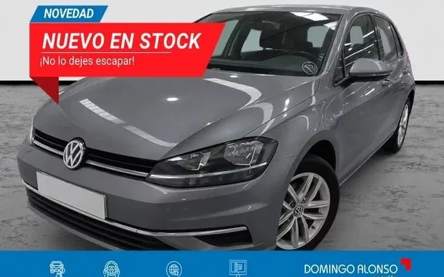 VOLKSWAGEN Golf Connect 1.0 TSI SG6 81 kW (110 CV) (CD13CX12)