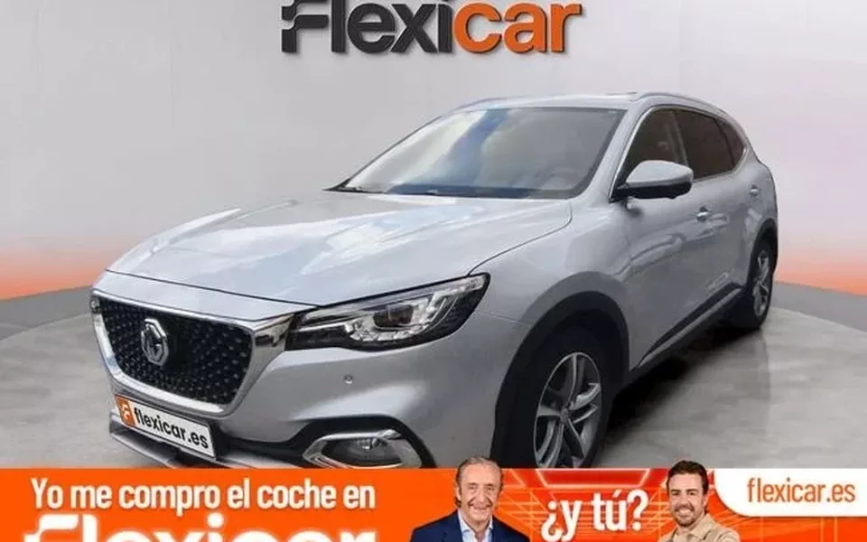 MG HS HS 1.5 T-GDI Luxury