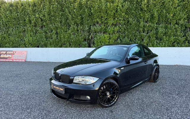 BMW 120