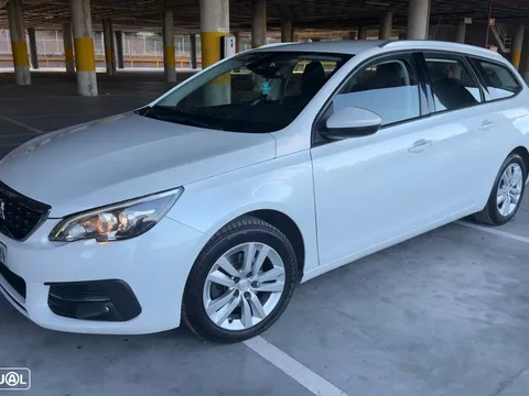 Peugeot 308 SW