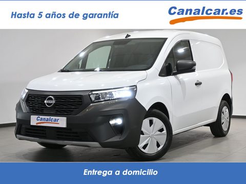 Nissan Townstar Combi 1.3G 96 kW