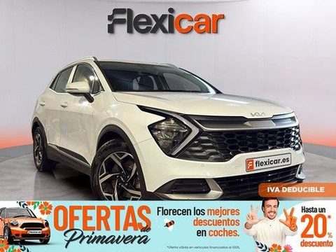 KIA Sportage 1.6 CRDi Concept 115