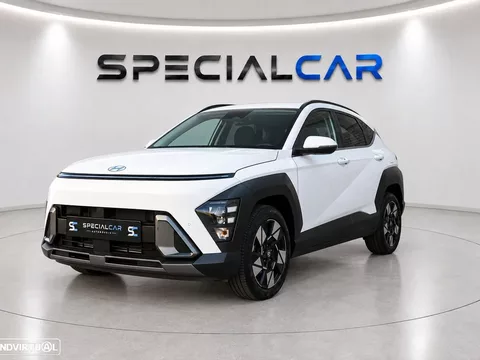 Hyundai Kauai 1.0 T-GDi Premium (TT)