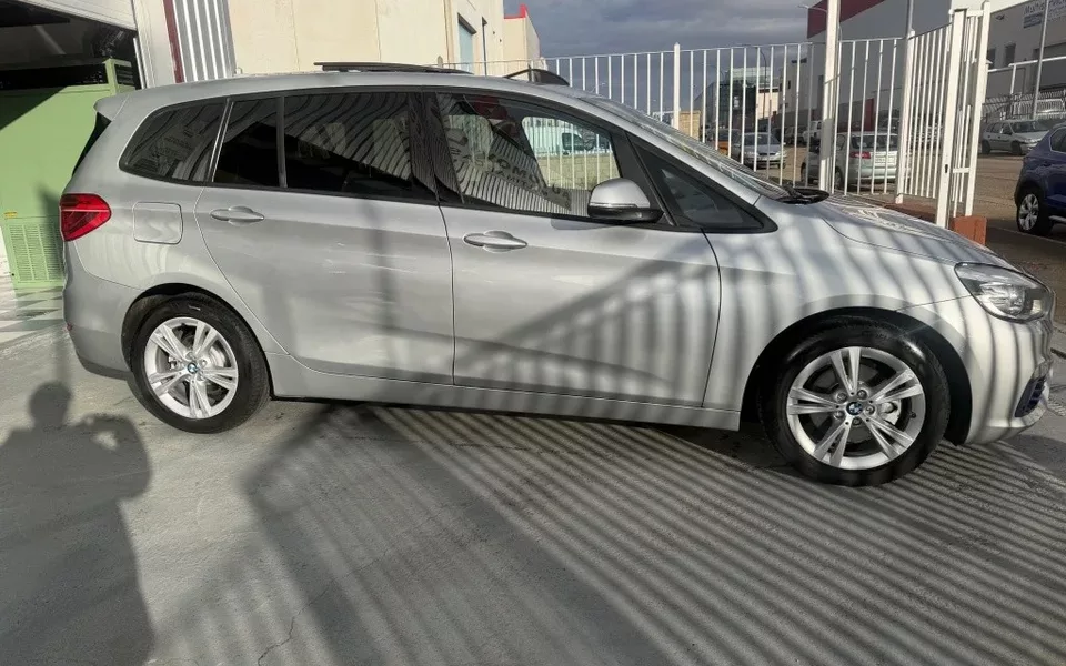 BMW Serie 2 218dA Active Tourer xDrive