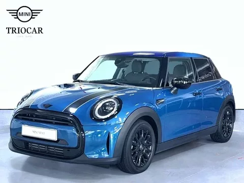 MINI Mini Cooper 100 kW (136 CV)