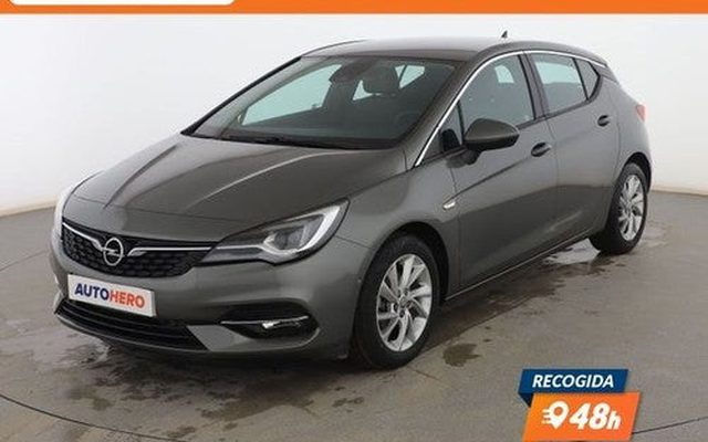 OPEL Astra 1.2 Turbo Business Start/Stop