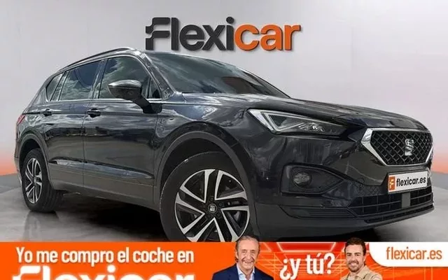 SEAT Tarraco Tarraco 2.0TDI S&S Style 150