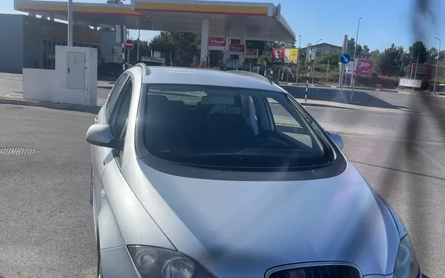 SEAT Altea 1.6 TDi Copa