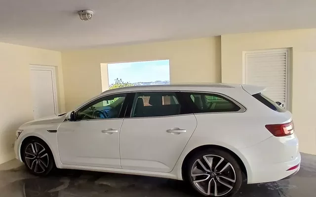 Renault Talisman Sport Tourer ENERGY dCi 130 EDC INTENS