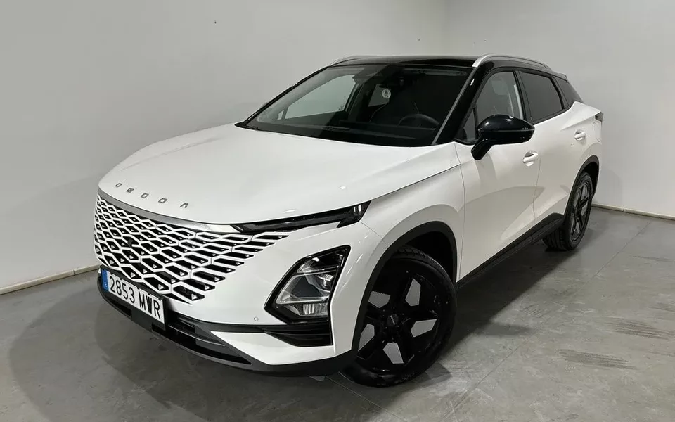 OMODA Omoda 5 1.6 TGDI (145CV) Premium MY25