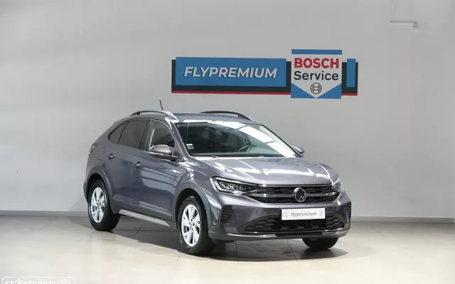 VW Taigo 1.0 TSI Urban