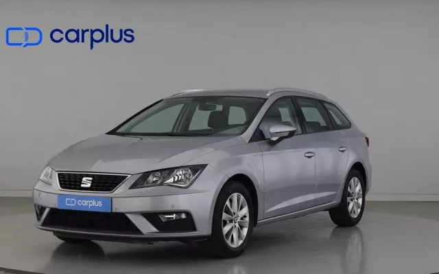 SEAT Leon 1.6 TDI Style S/S
