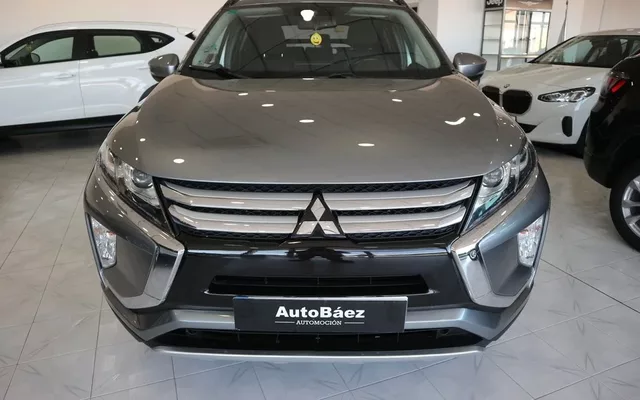 MITSUBISHI Eclipse Cross Eclipse Cross 150 T Spirit 2WD