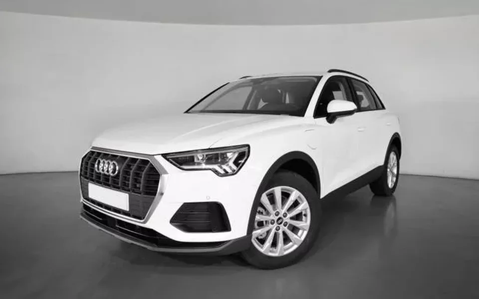 AUDI Q3 Sportback Edition 35 TFSI 110 kW (150 CV) S tronic