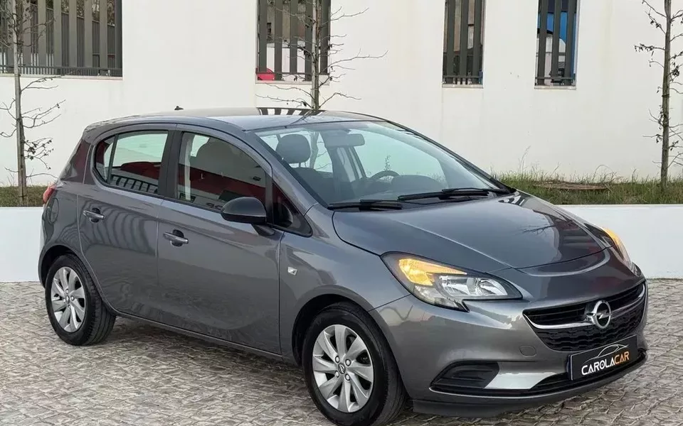 Opel Corsa 1.3 CDTi Cosmo