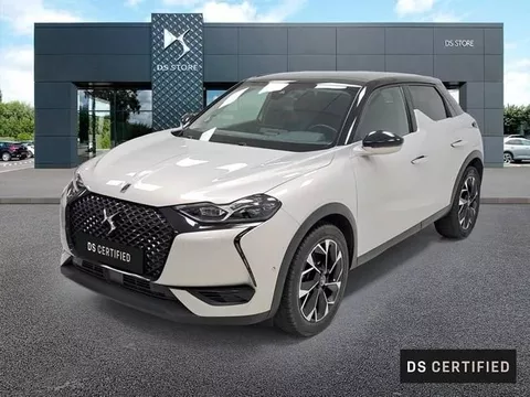 DS DS3 BlueHDi 96 kW Auto LOUVRE - 20900€ en Vigo
