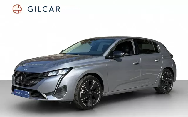 Peugeot e-308 54 kWh Allure