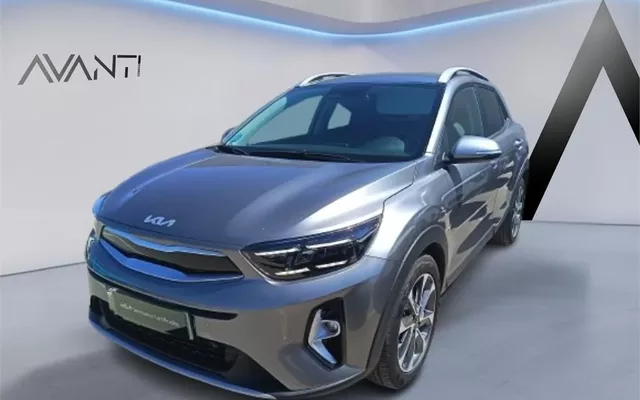 KIA Stonic Stonic 1.0 T-GDi MHEV Style Edition 100