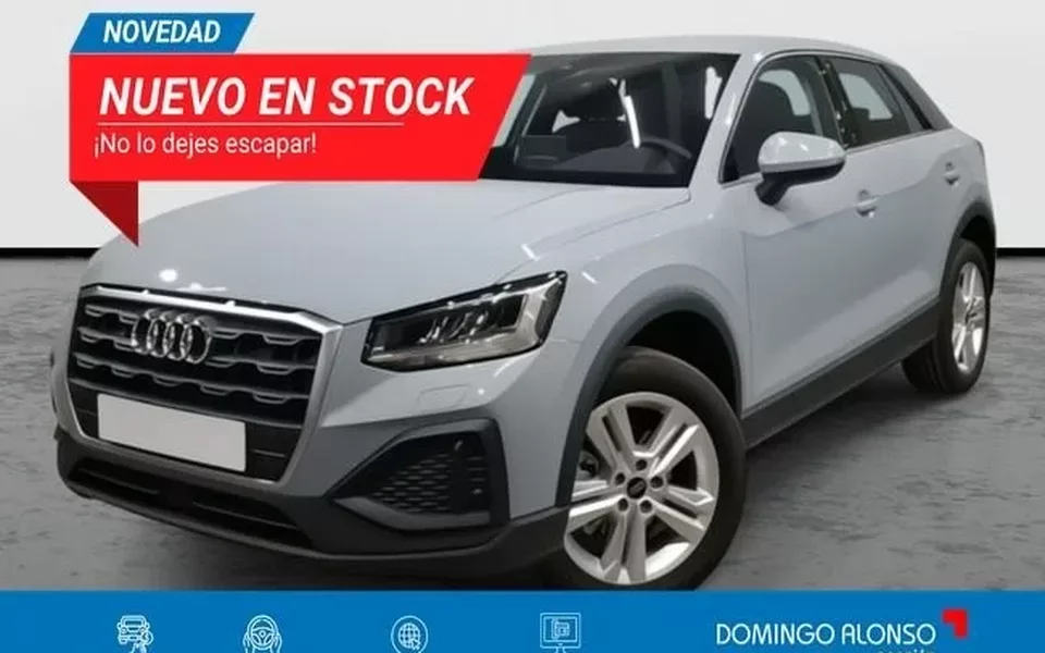 AUDI Q2 Audi Sport 30 TFSI 81 kW (110 CV)