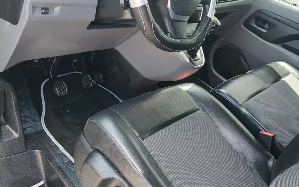 Opel Vivaro 2.0 CDTi L3H1 Essentia