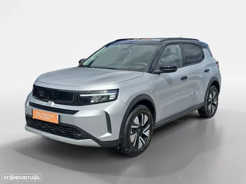 Opel Frontera 1.2 Hybrid GS eDCT